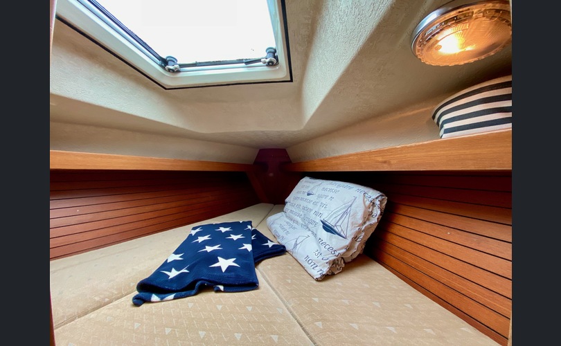 Baltic Yachts BALTIC 35-kuva-17